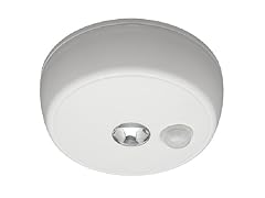 LED Motion Sensing Ceiling Light