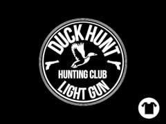 Light Gun Hunting Club