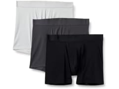 Amazon Essentials 3-Pack Stretch Underwear (XXL)