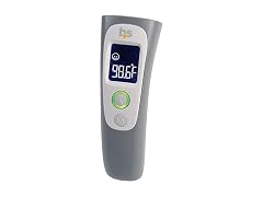 HealthSmart Digital Forehead Thermometer No