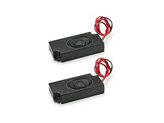 Heyiarbeit Internal Magnet Speaker with