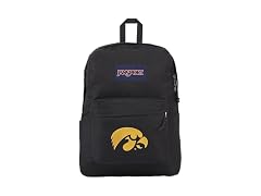 JanSport NCAA SuperBreak Plus Backpack