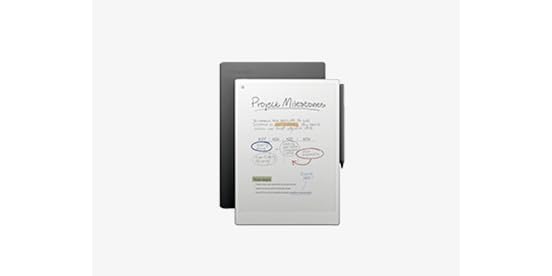 New Woot Customers: reMarkable Paper Pro Move Folio Bundle (Refurbished) $342 & More + Free S&H w/ Prime