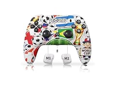 YUYIU Wireless LED Controller for PS5