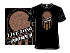 Something Something Retro Prosper