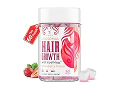 Tervaies Hair Growth Soft Chews