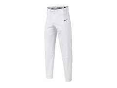 Nike Pants, White (S)