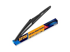 ATTKE Automotive Rear Wiper Blade