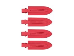 Bella Sleep + Spa Crease Free Hair Clips