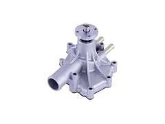 Gates Gates 43057 Engine Water Pump
