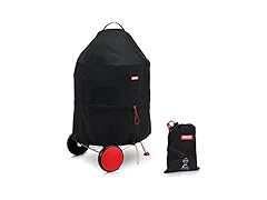 Heavy Duty BBQ Grill Cover 28 Inch