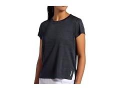 Head Women (L) Women’s Alliance Spacedye T-Shirt