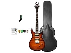 Paul Reed Smith Ltd Edition Custom SE 24 Electric Guitars