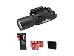SureFire X300 Ultra LED Tactical Light 1000L Set