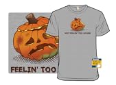 Not Feeling Too Gourd