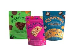 (6pk) A'cappella Chocolates Variety Pack