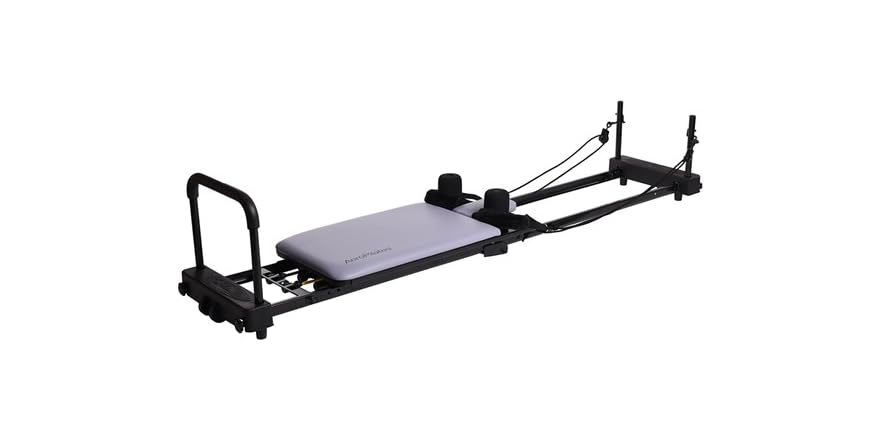 Appuie-tête à Charnières Pour Réformer Stamina AeroPilates - Occasion