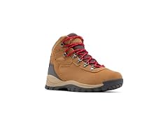 Columbia Women's Newton Ridge Plus Boots (5.5)