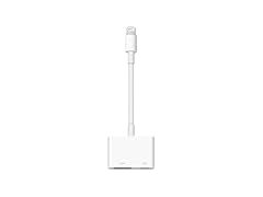 Apple Lightning to HDMI Adaptor