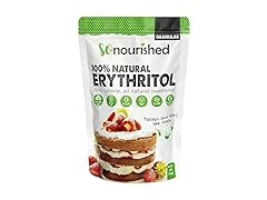 Erythritol Sweetener Granular