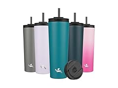 Konokyo 30oz Insulated Tumbler Blue