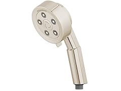 Neo Handheld Shower, Polished Nickel