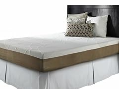 Simmons Curv™ 10" Gel Memory Foam Mattresses-Choose Firmness