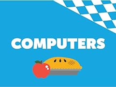 Computers!