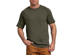 Dickies Men (XXL) Short Sleeve Performance Tee