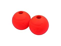 Chew King Flavored Rubber Ball Collection