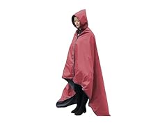DUKUSEEK Wearable Waterproof Blankets