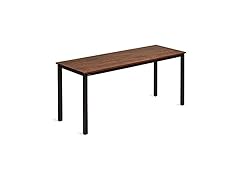 DECOHOLIC Modern Computer Desk 63 Inch
