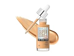 Maybelline 24HR Super Stay 2 Pack