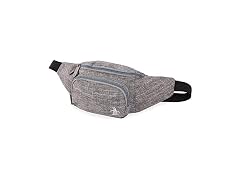 Original Penguin Fanny Pack, Crosshatch