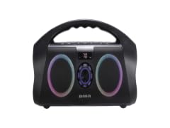 Bb-X50 Portable Boom Box