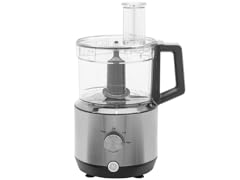 GE 12 Cup Food Processor
