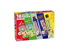 Butterfinger Crunch Baby Ruth Variety 32