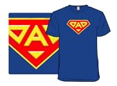 Super Dad