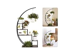 Metal Plant Stand Plant Stands for Indoo