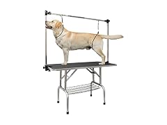 LOVMOR 46 Inch Dog Grooming Table