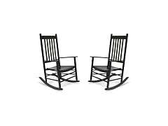 Shine Company Vermont Porch Rockers