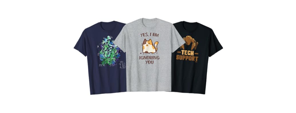 More Tees from the Derby!