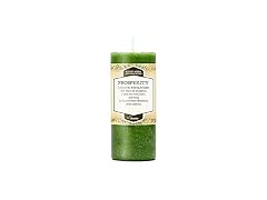 Coventry Creations Affirmation Prosperity Candle