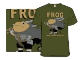 Frogserk