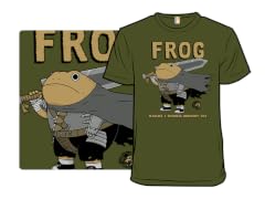 Frogserk