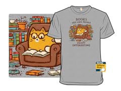 Books Are Interesting II