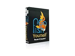 Headburst Go Fish Yourself Party Game