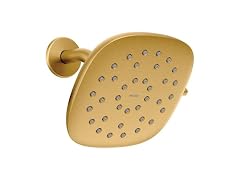 Moen Verso Eco-Performance Infiniti Dial Square Shower Head