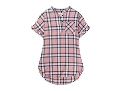 Legendary Whitetails Shirt (M) Plaid