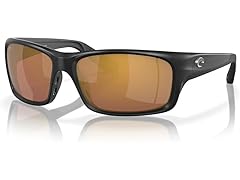 CDM Unisex Jose Pro Polarized Sunglasses